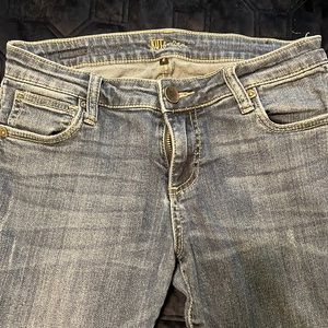 Kut from the Kloth jeans, good condition
